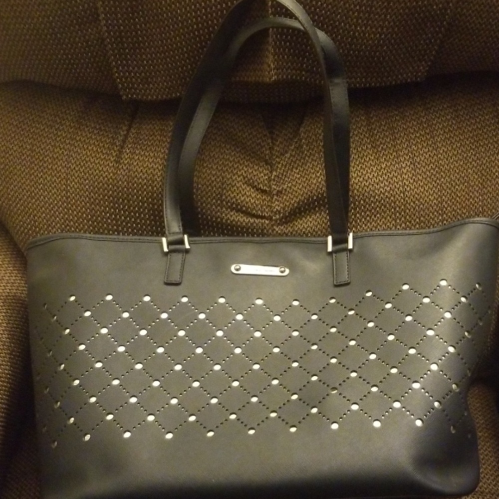 Stunning Michael Kors Business Tote